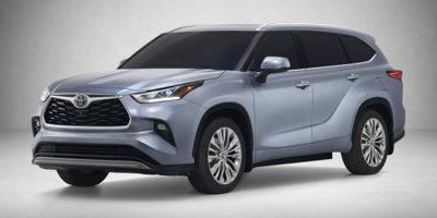 2022 Toyota Highlander XLE in Bellmore NY For Sale - Image 1