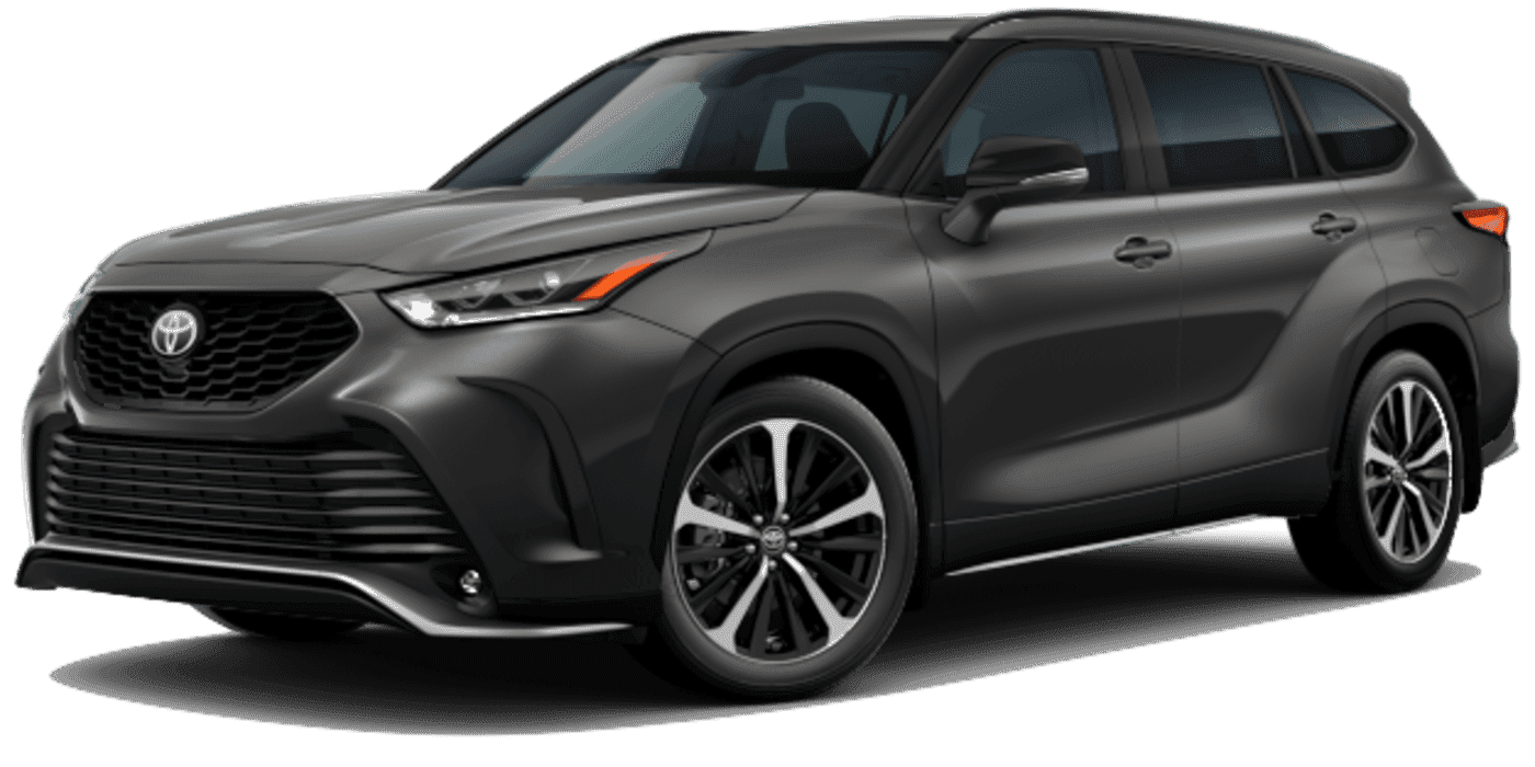 2022 Toyota Highlander XSE in Chicago IL For Sale - Image 1