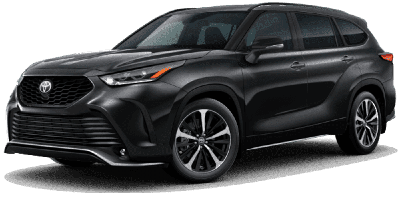 2022 Toyota Highlander XSE in Hackensack NJ For Sale - Image 1