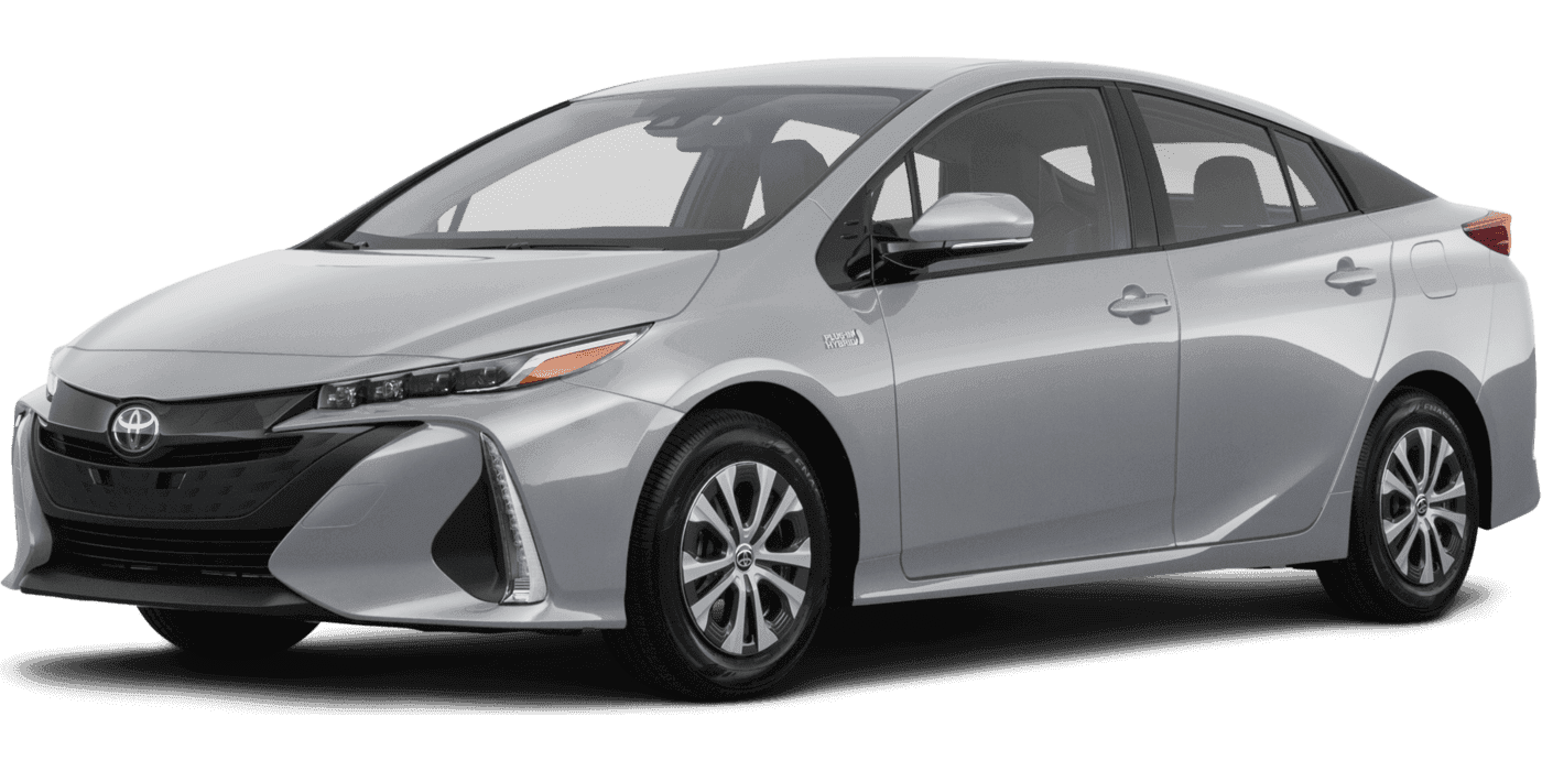 2022 Toyota Prius Prime LE in Oakland CA For Sale - Image 1