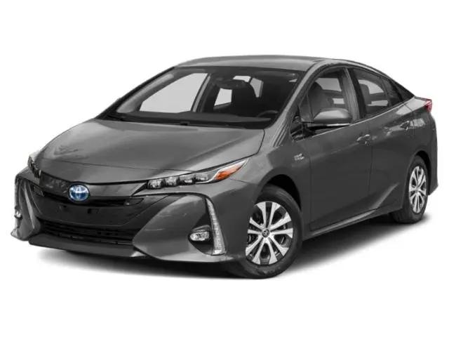 2022 Toyota Prius Prime Limited in Longview WA For Sale - Image 1