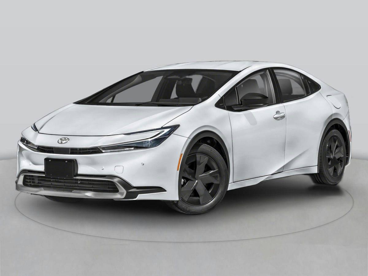 2022 Toyota Prius Prime XLE in Laurel MD For Sale - Image 1