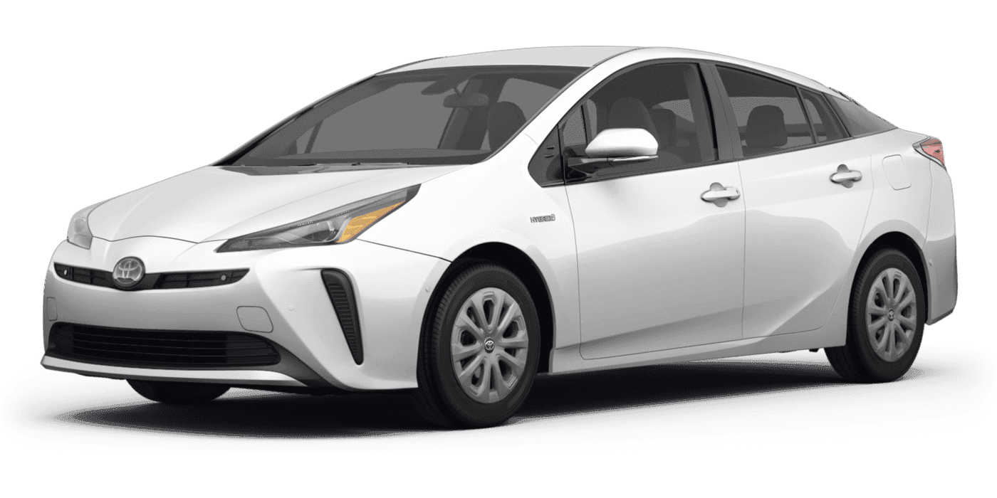 2022 Toyota Prius LE in Daytona Beach FL For Sale - Image 1