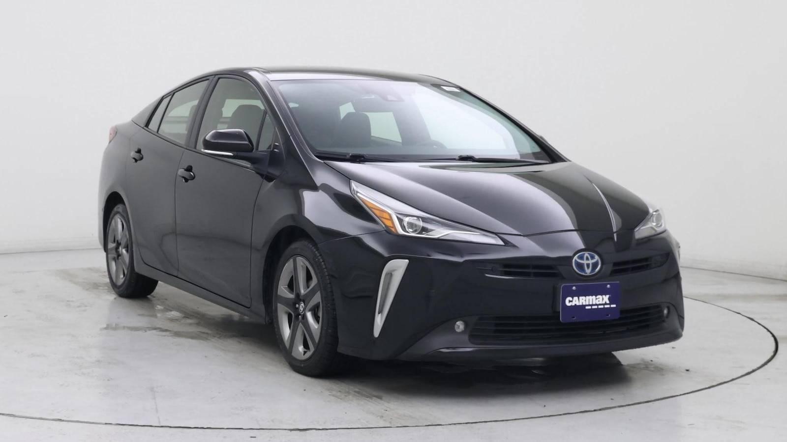 2022 Toyota Prius XLE in Birmingham AL For Sale - Image 1