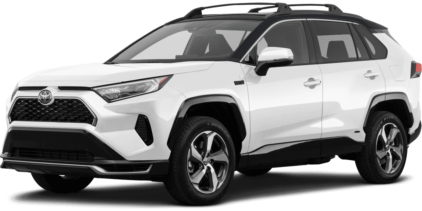 2022 Toyota RAV4 Prime XSE in Redwood City CA For Sale - Image 1