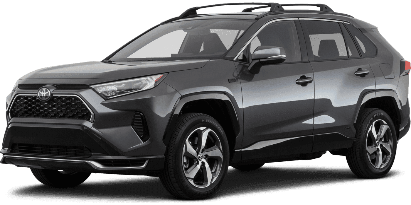 2022 Toyota RAV4 Prime XSE in Northampton MA For Sale - Image 1