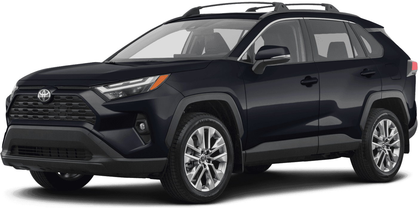 2022 Toyota RAV4 XLE in Avon IN For Sale - Image 1