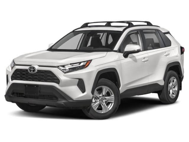2022 Toyota RAV4 XLE in Miami FL For Sale - Image 1