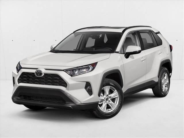 2022 Toyota RAV4 XLE in Pompano Beach FL For Sale - Image 1