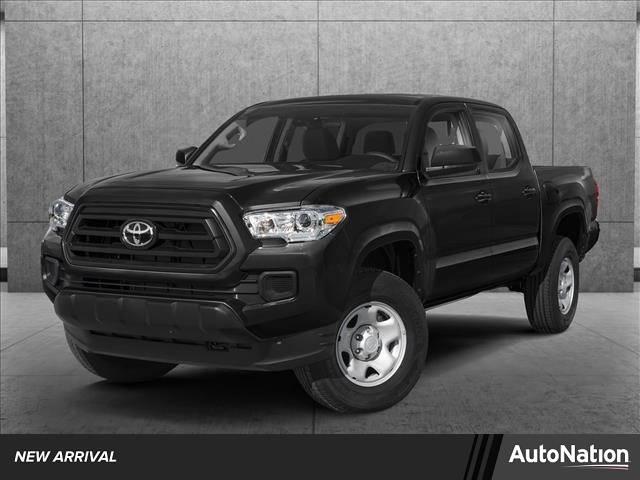 2022 Toyota Tacoma Limited in North Richland Hills TX For Sale - Image 1