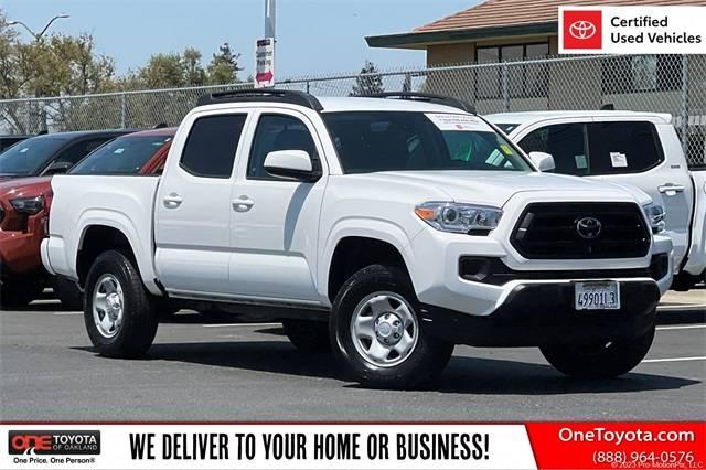 2022 Toyota Tacoma SR in Oakland CA For Sale - Image 1