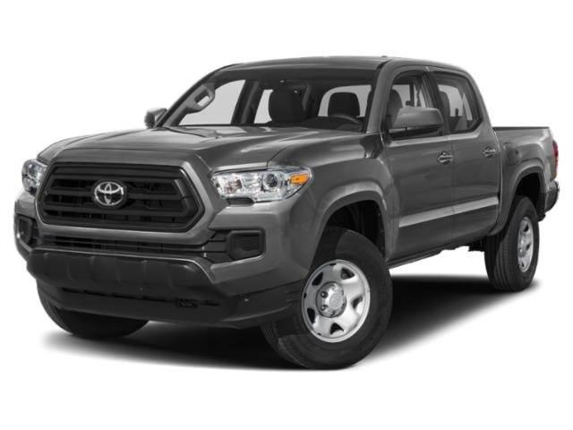 2022 Toyota Tacoma SR in Tacoma WA For Sale - Image 1