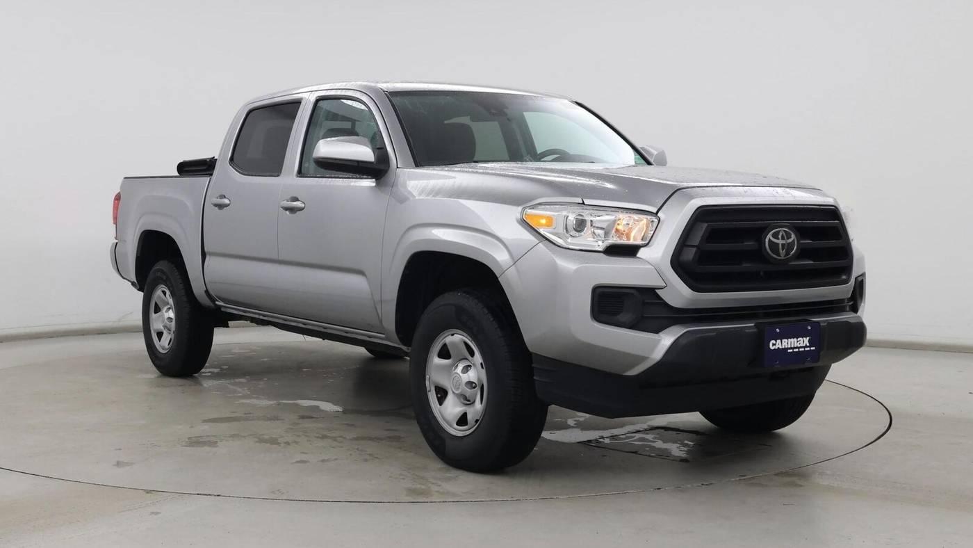 2022 Toyota Tacoma SR in Birmingham AL For Sale - Image 1