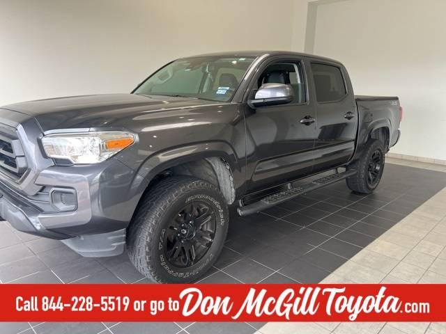 2022 Toyota Tacoma SR in Houston TX For Sale - Image 1