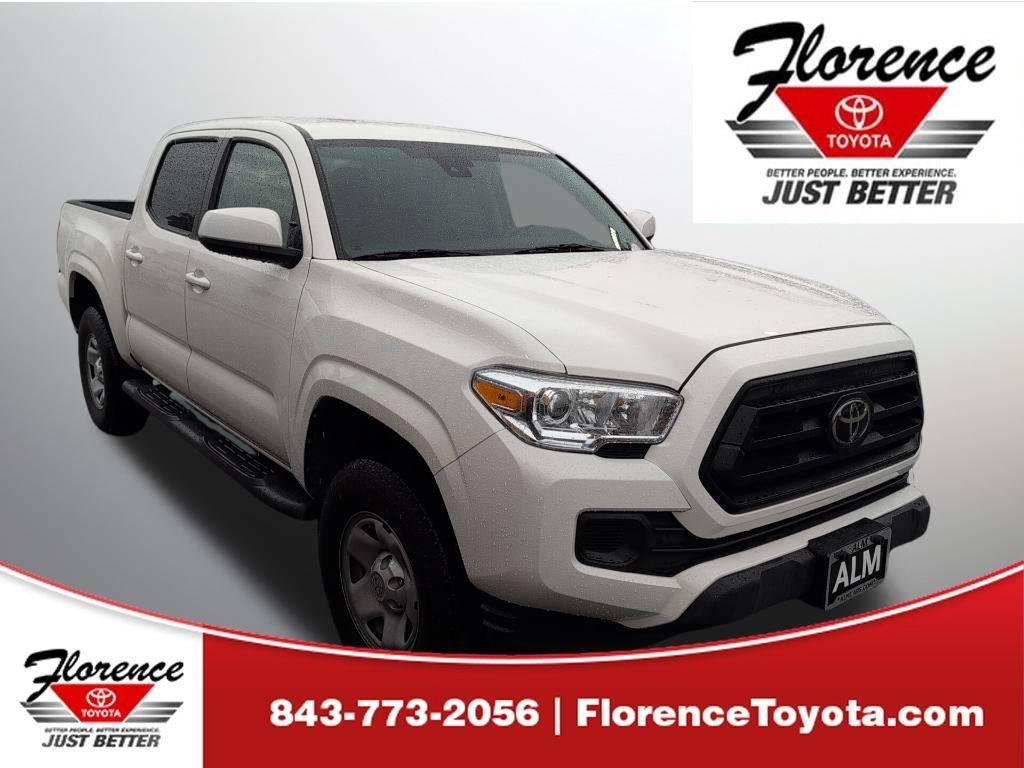 2022 Toyota Tacoma SR in Florence SC For Sale - Image 1