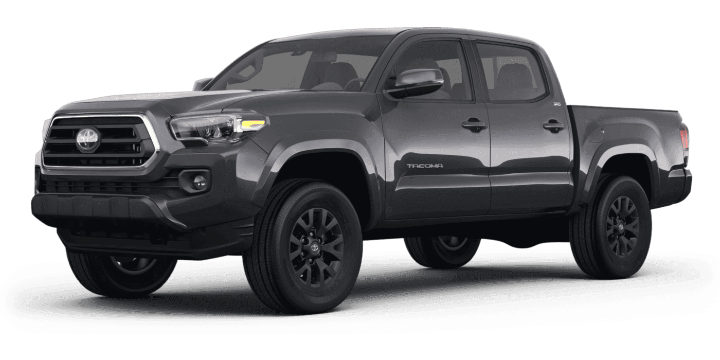 2022 Toyota Tacoma SR in Rockwall TX For Sale - Image 1