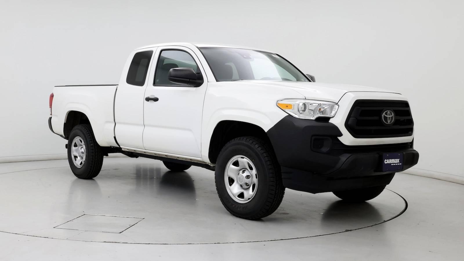 2022 Toyota Tacoma SR in Birmingham AL For Sale - Image 1