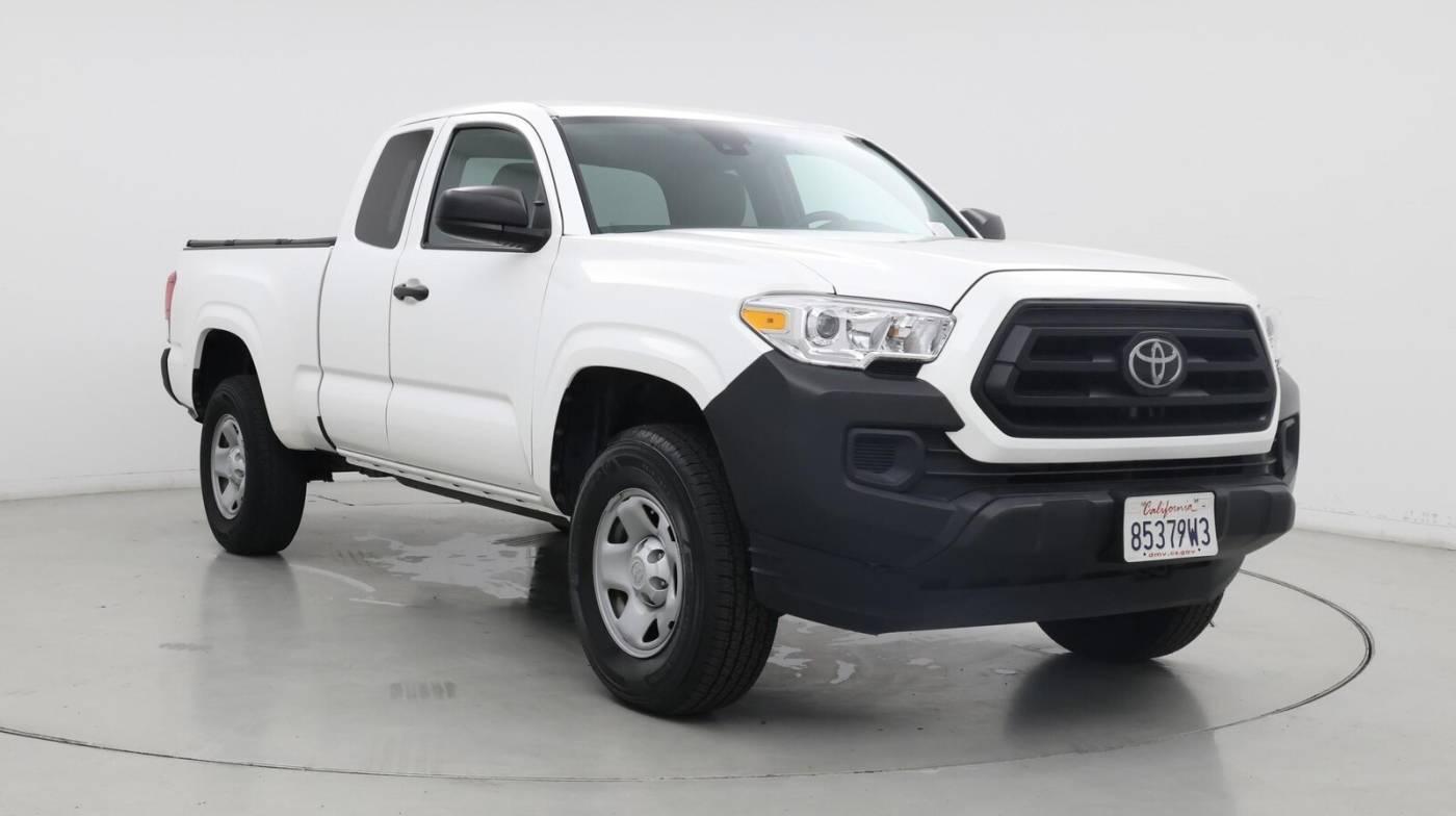 2022 Toyota Tacoma SR in Inglewood CA For Sale - Image 1