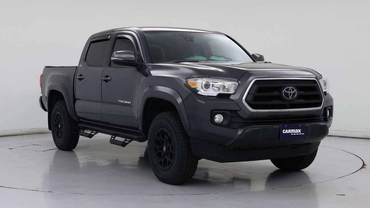 2022 Toyota Tacoma SR5 in Birmingham AL For Sale - Image 1