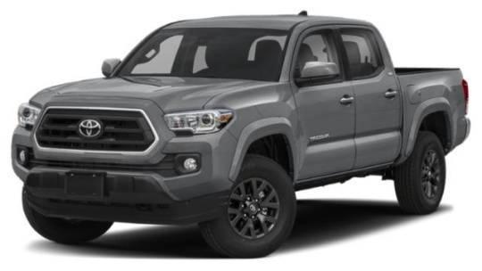 2022 Toyota Tacoma SR5 in Miami FL For Sale - Image 1
