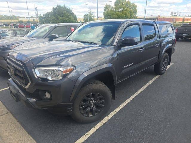 2022 Toyota Tacoma SR5 in Matthews NC For Sale - Image 1