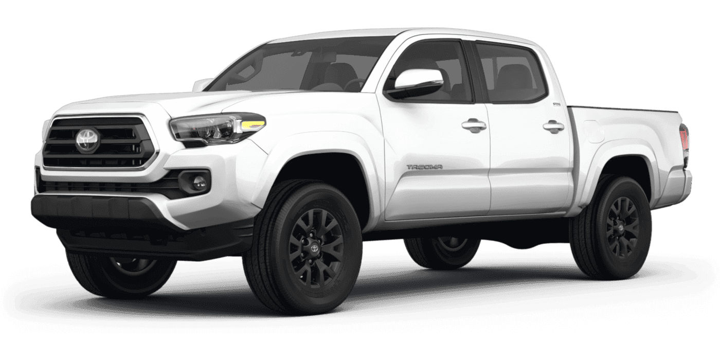 2022 Toyota Tacoma SR5 in Cumming GA For Sale - Image 1