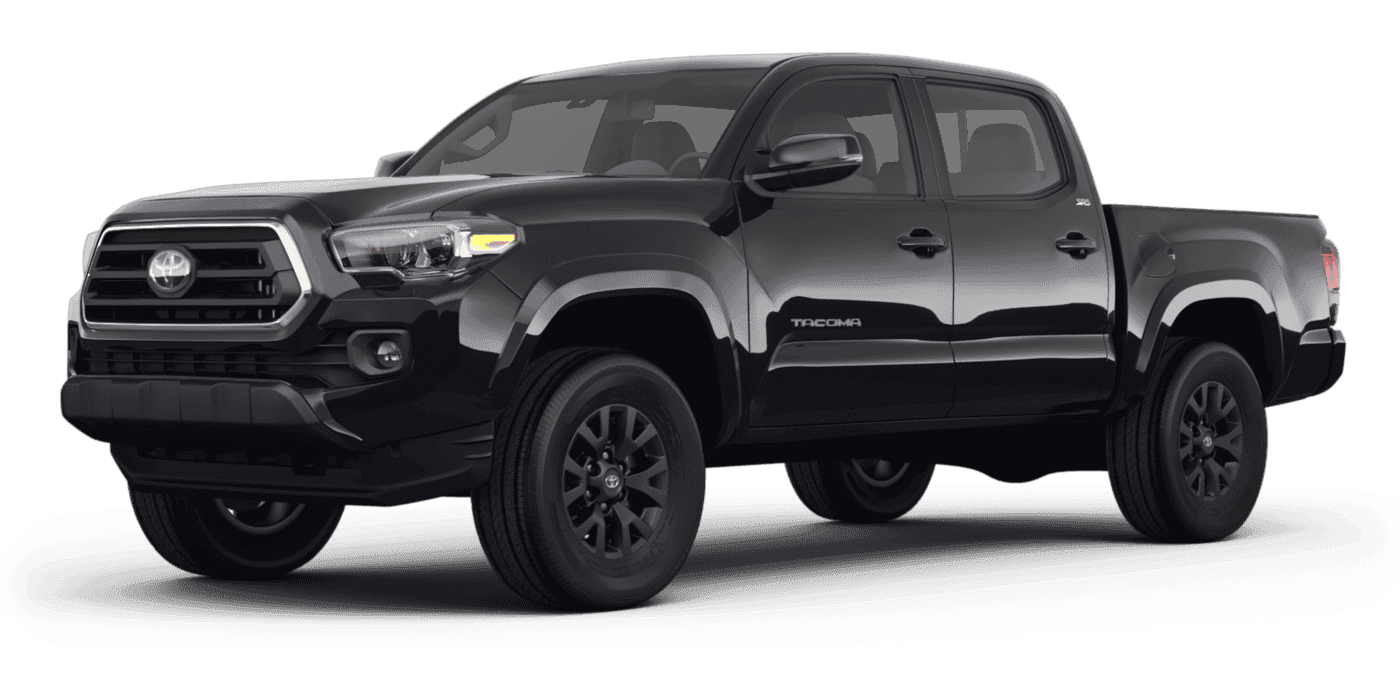 2022 Toyota Tacoma SR5 in League City TX For Sale - Image 1