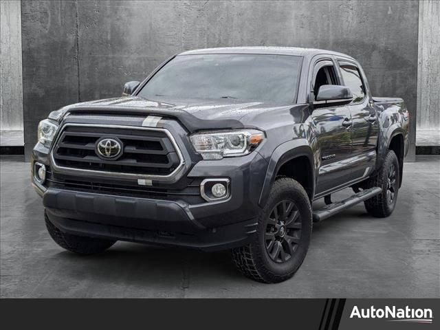 2022 Toyota Tacoma SR5 in Miami FL For Sale - Image 1
