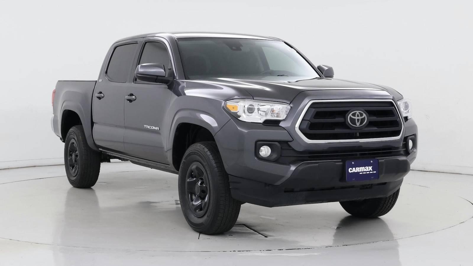 2022 Toyota Tacoma SR5 in Birmingham AL For Sale - Image 1