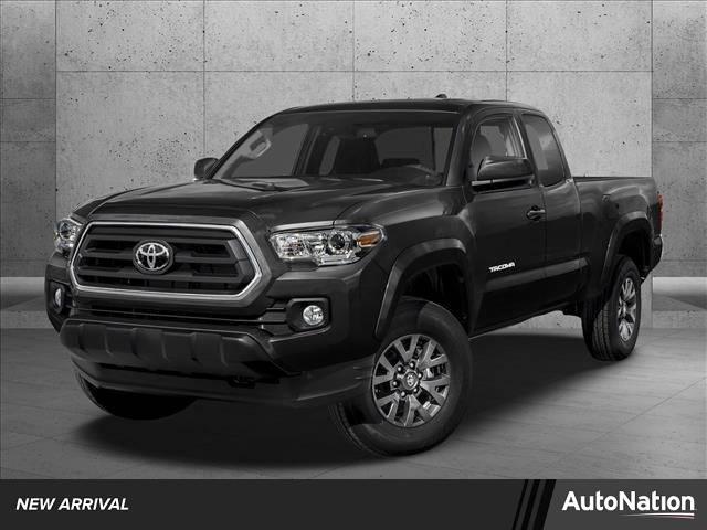 2022 Toyota Tacoma SR5 in Cerritos CA For Sale - Image 1