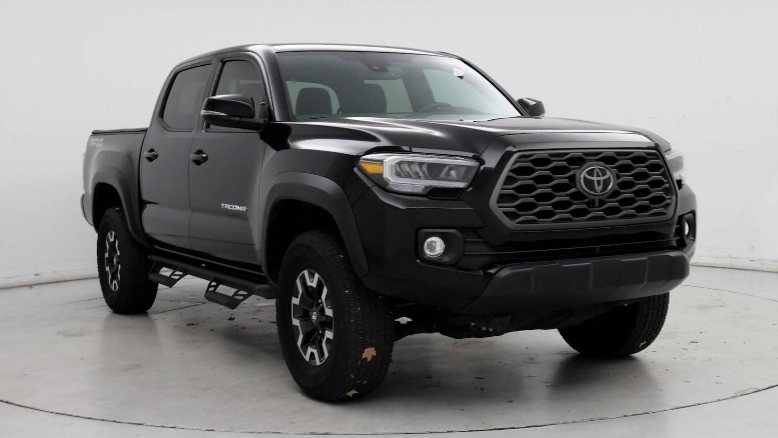 2022 Toyota Tacoma TRD Off Road in Birmingham AL For Sale - Image 1