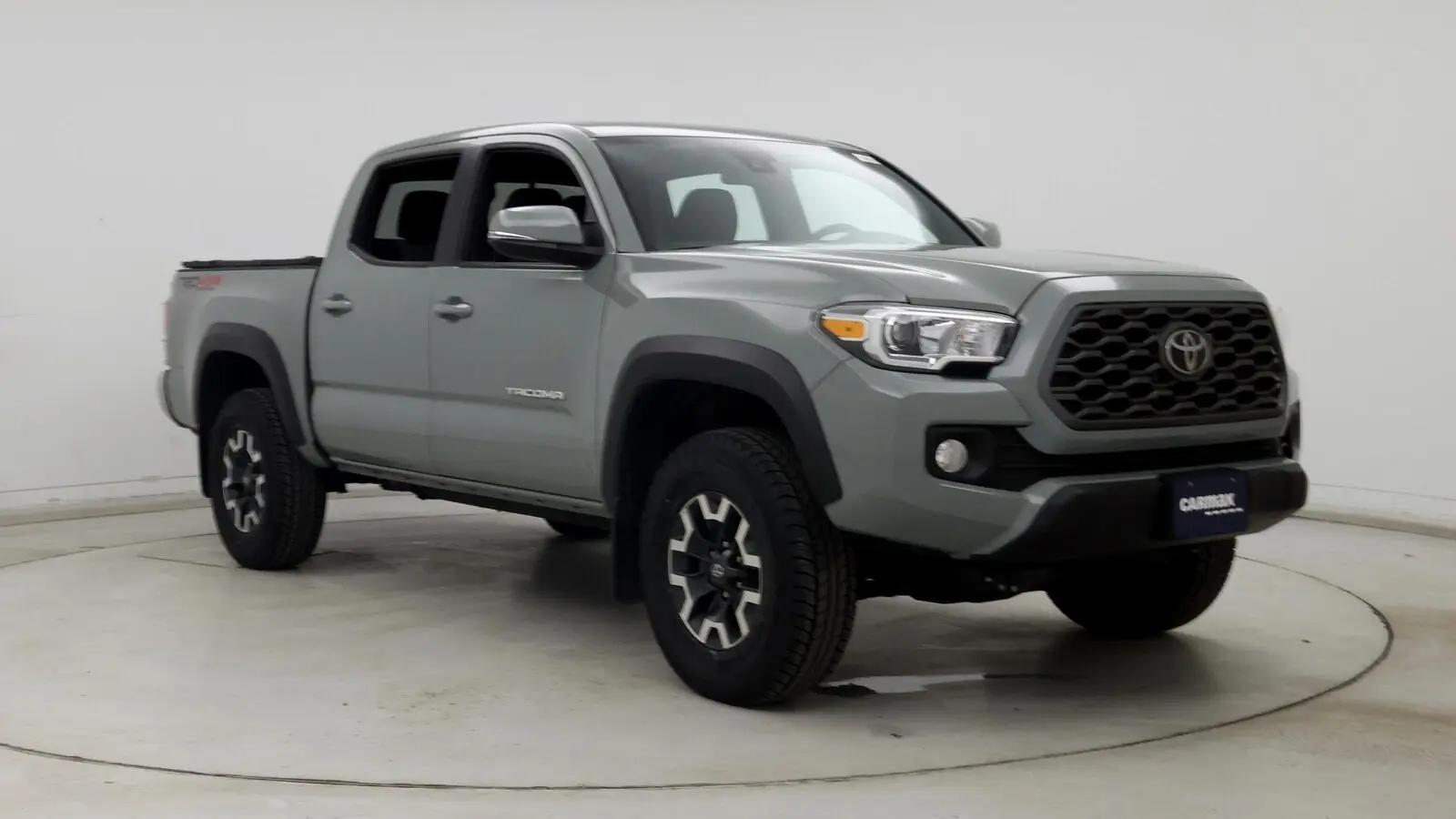 2022 Toyota Tacoma TRD Off Road in Birmingham AL For Sale - Image 1