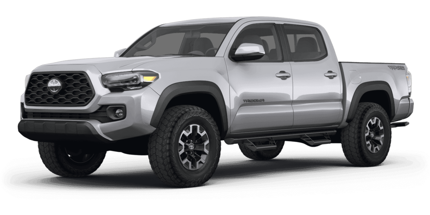2022 Toyota Tacoma TRD Off Road in San Jose CA For Sale - Image 1