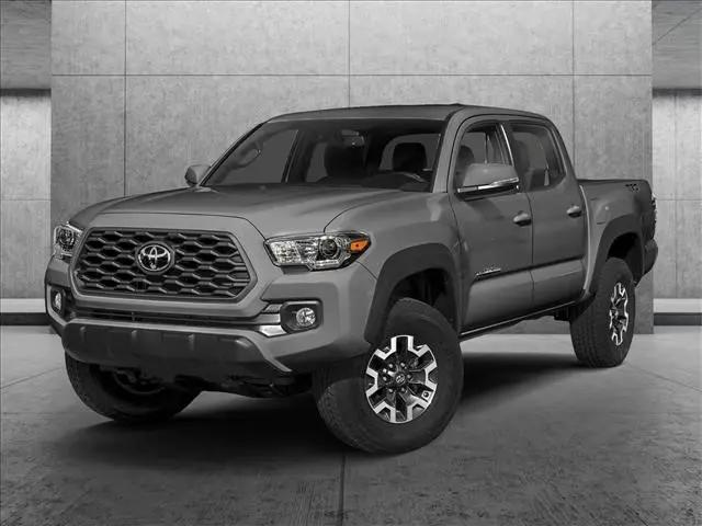 2022 Toyota Tacoma TRD Off Road in Buena Park CA For Sale - Image 1
