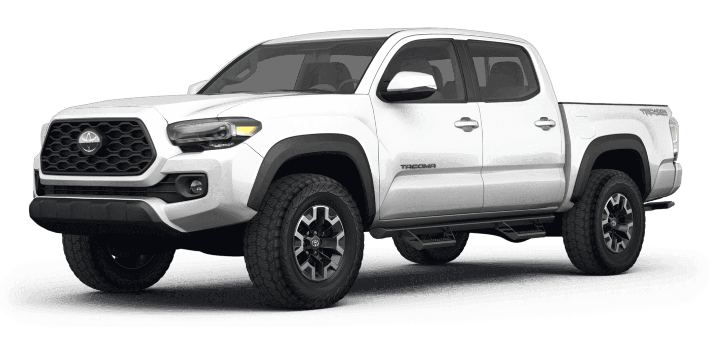 2022 Toyota Tacoma TRD Off Road in Brook Park OH For Sale - Image 1