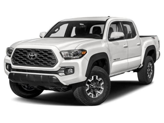 2022 Toyota Tacoma TRD Off Road in Orem UT For Sale - Image 1