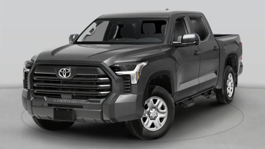 2022 Toyota Tundra 1794 Edition in Sanford FL For Sale - Image 1