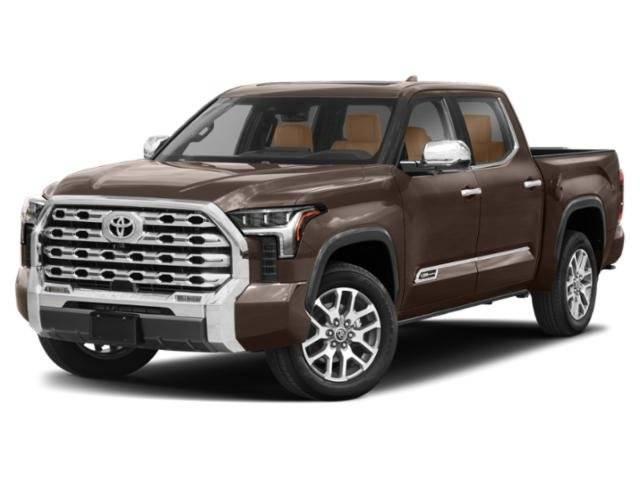 2022 Toyota Tundra 1794 Edition in Gainesville FL For Sale - Image 1