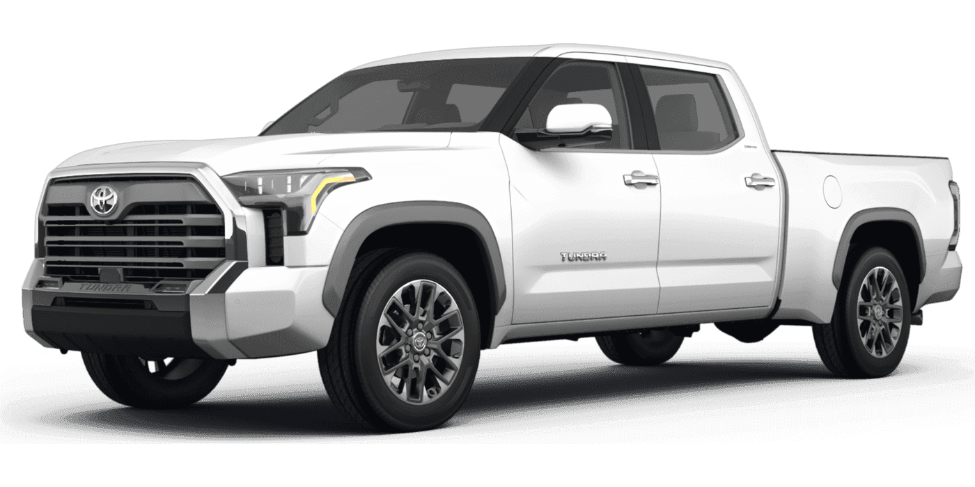 2022 Toyota Tundra Limited in Raynham MA For Sale - Image 1