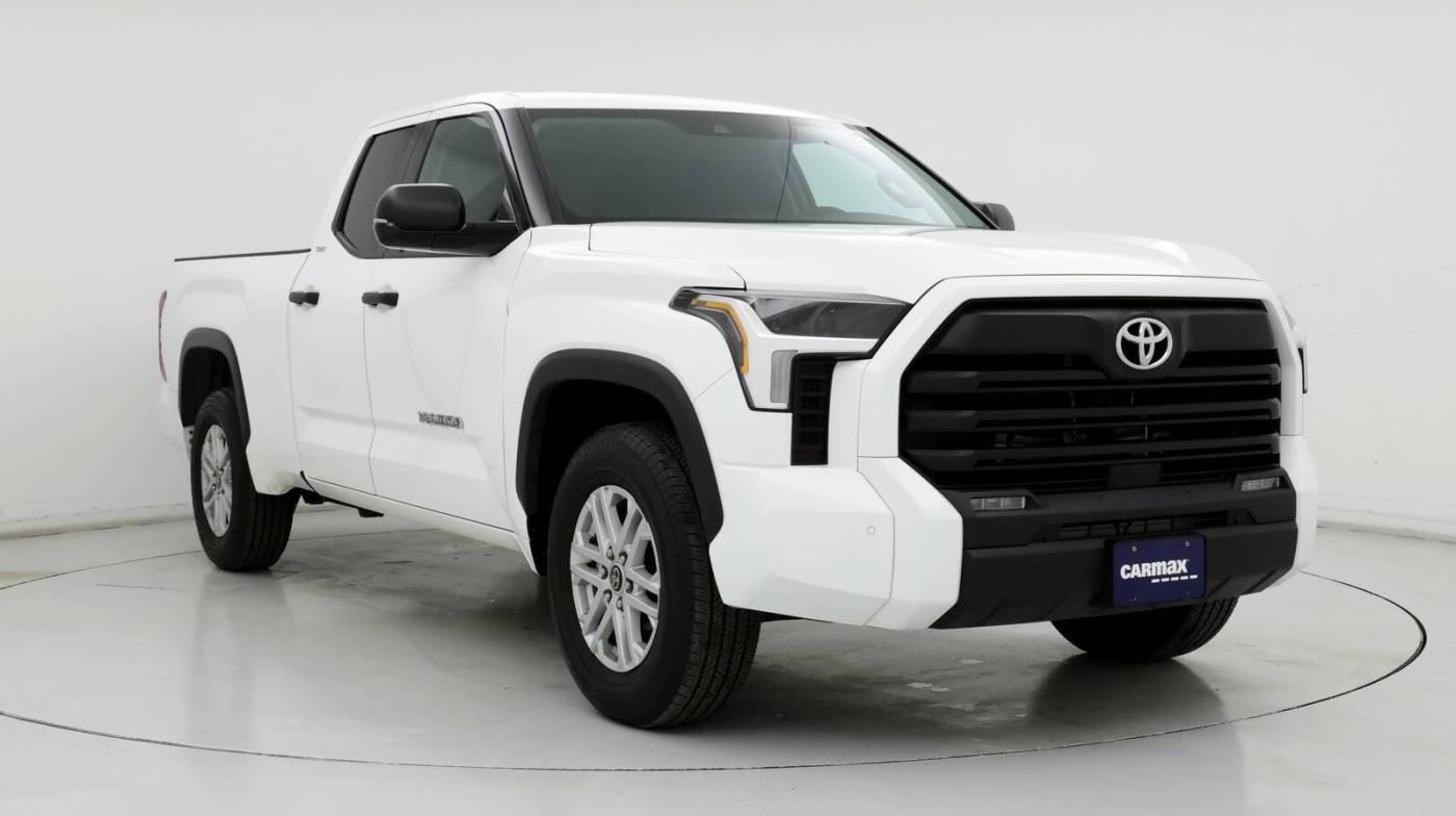 2022 Toyota Tundra SR5 in Inglewood CA For Sale - Image 1