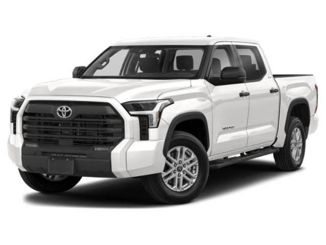 2022 Toyota Tundra SR5 in Spring TX For Sale - Image 1