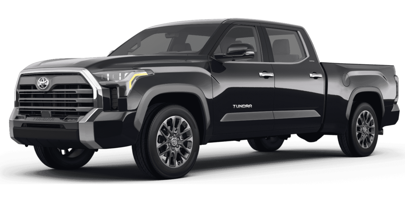 2022 Toyota Tundra SR5 in Boerne TX For Sale - Image 1