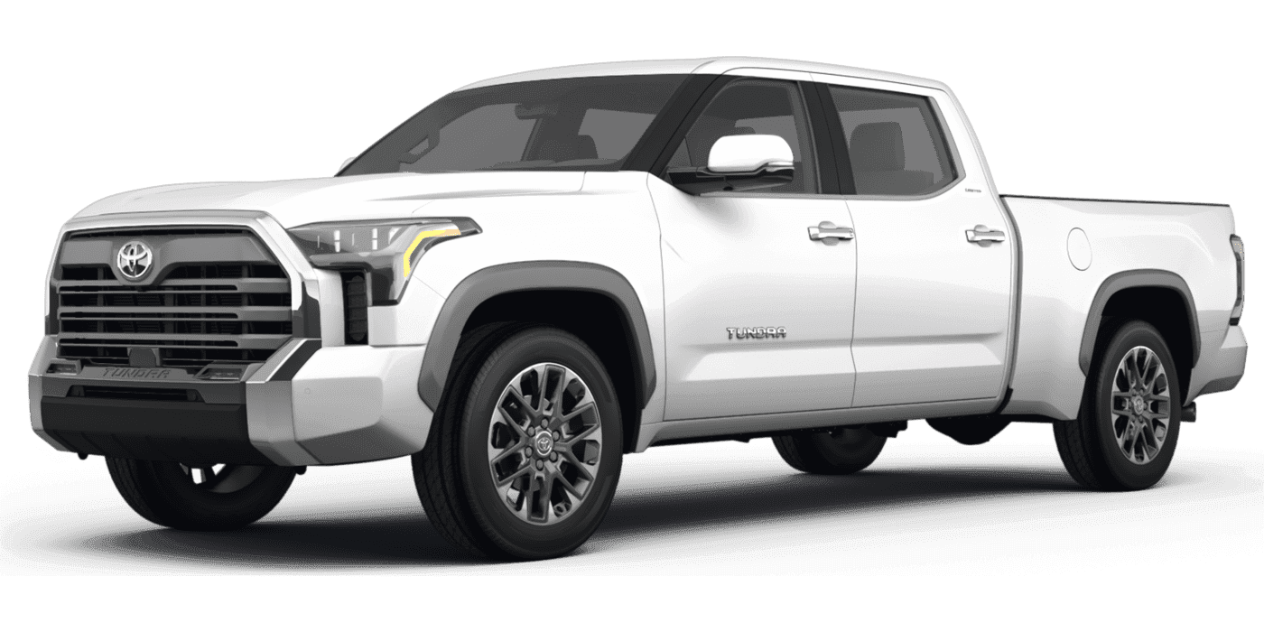 2022 Toyota Tundra SR5 in Tucson AZ For Sale - Image 1
