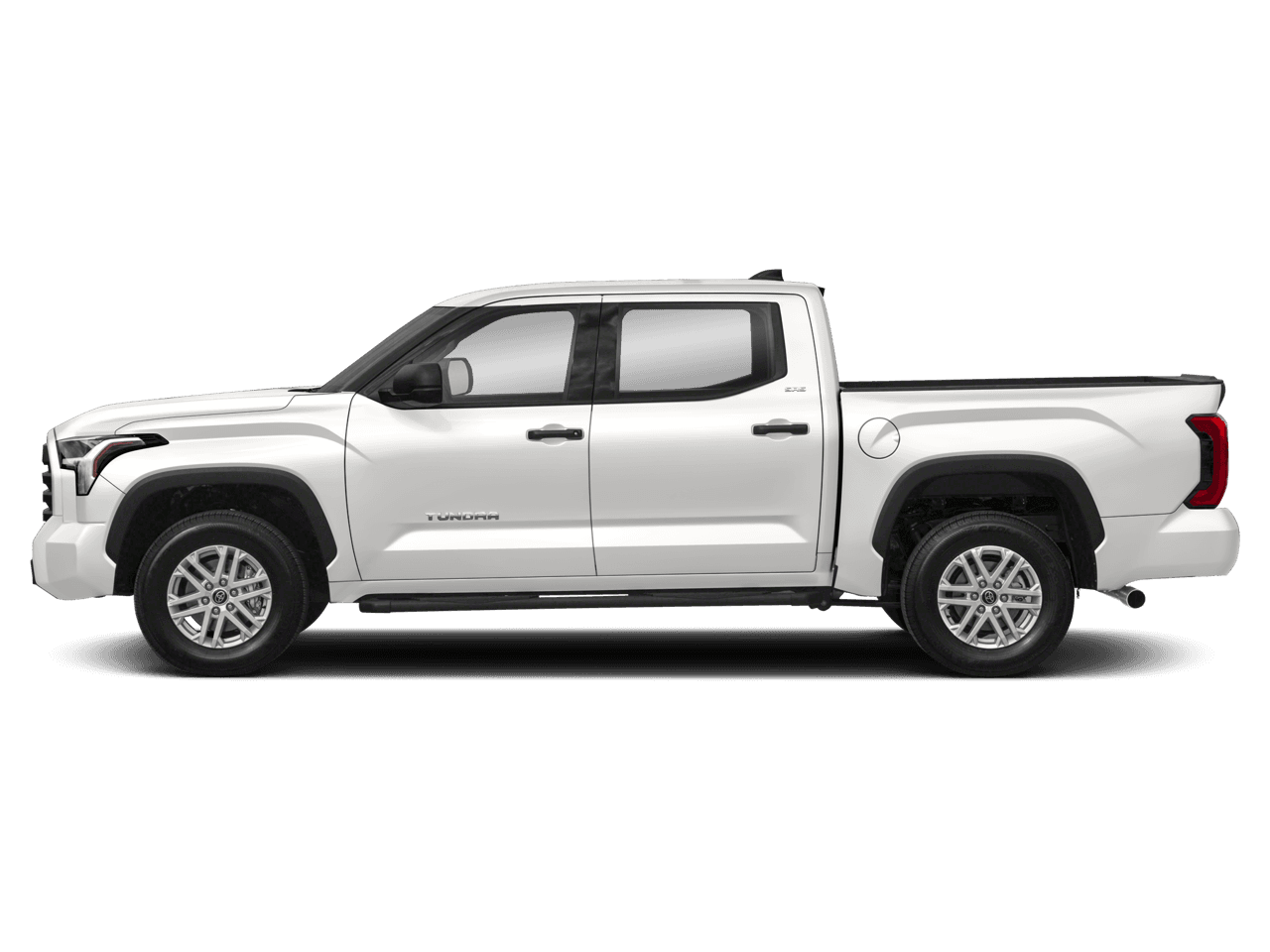 2022 Toyota Tundra SR5 in El Paso TX For Sale - Image 1