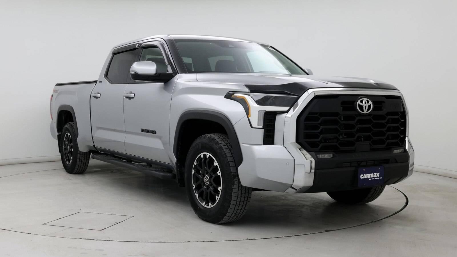2022 Toyota Tundra SR5 in Birmingham AL For Sale - Image 1