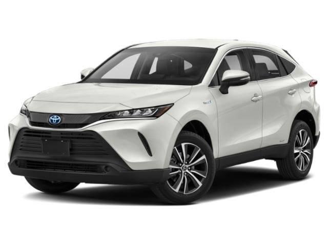 2022 Toyota Venza LE in Mount Vernon WA For Sale - Image 1