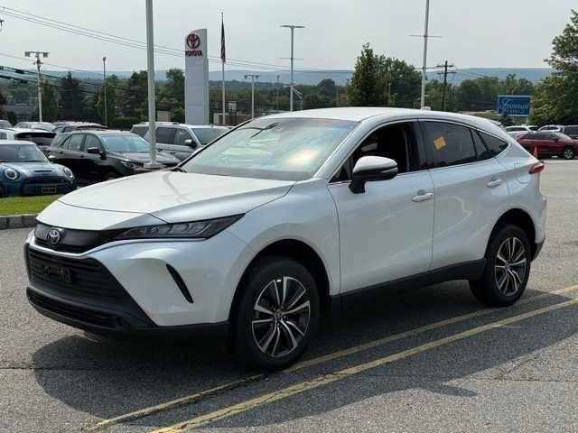 2022 Toyota Venza LE in Ramsey NJ For Sale - Image 1