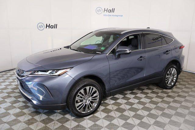 2022 Toyota Venza LE in Virginia Beach VA For Sale - Image 1