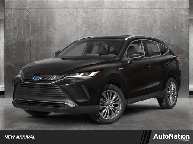 2022 Toyota Venza XLE in Littleton CO For Sale - Image 1