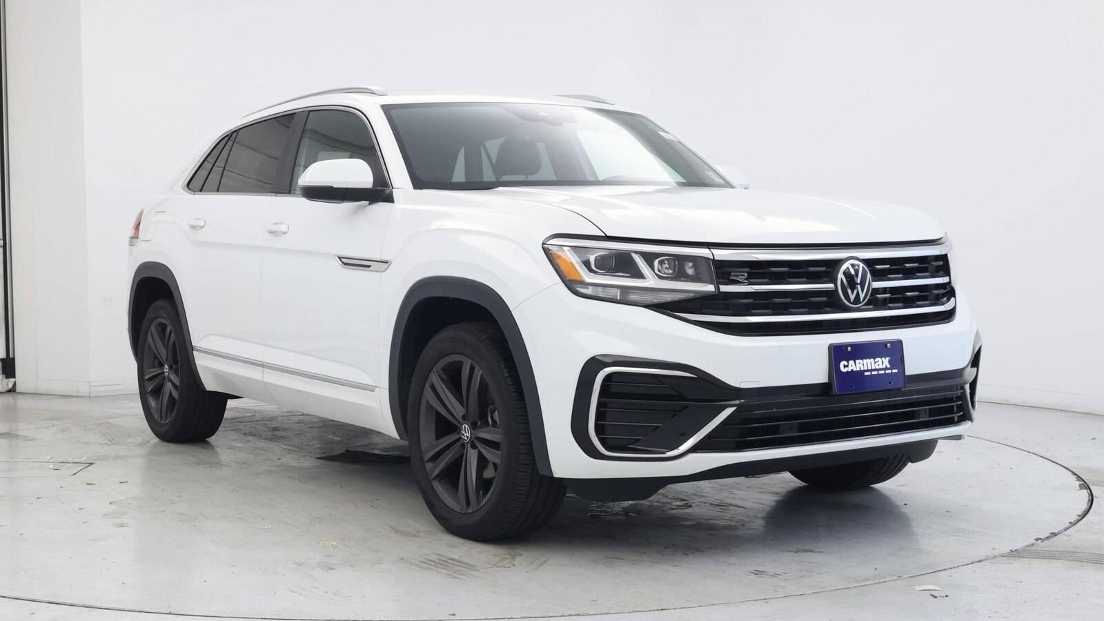 2022 Volkswagen Atlas Cross Sport SEL R-Line in Edison NJ For Sale - Image 1